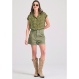 FUNKY BUDDHA FBL011-160-03-HERBAL GREEN Πράσινο Εικόνα 1