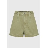 FUNKY BUDDHA FBL011-160-03-HERBAL GREEN Πράσινο Εικόνα 3