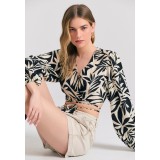 FUNKY BUDDHA FBL011-160-03-CHALK Pink Image 1