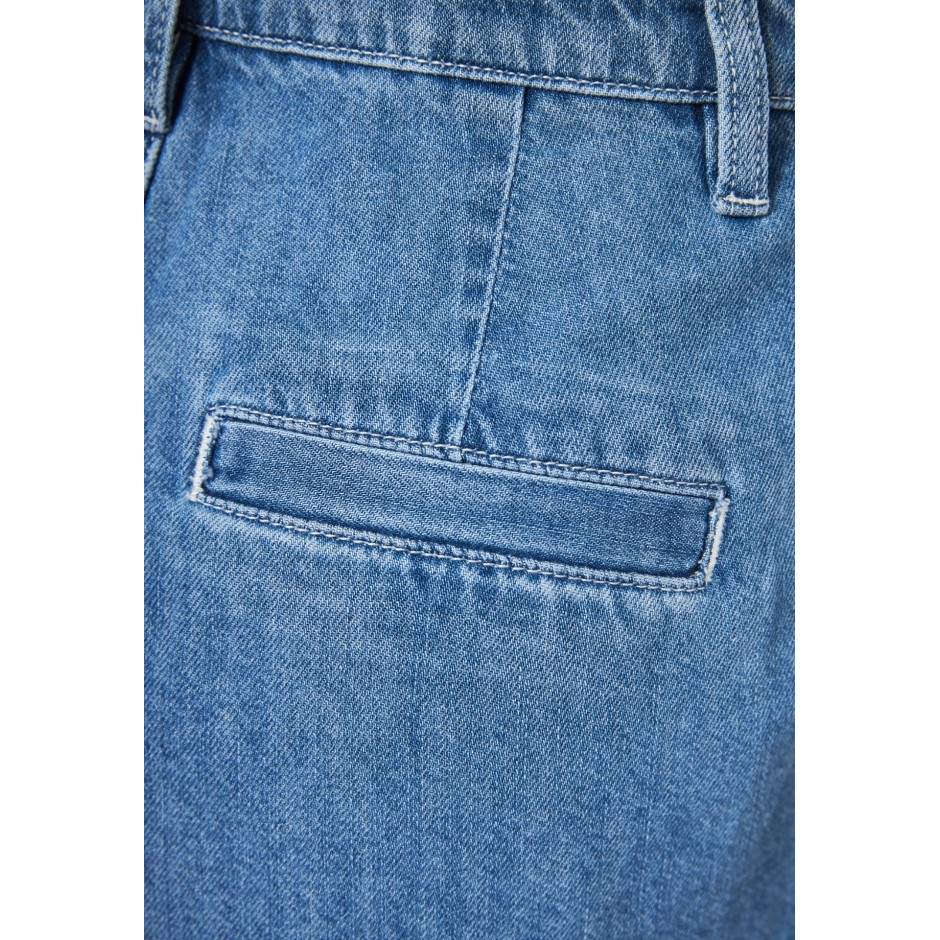 FUNKY BUDDHA FBL011-161-03-LT BLUE Σιελ