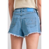 FUNKY BUDDHA FBL011-162-03-LT BLUE Σιελ Εικόνα 3