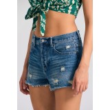 FUNKY BUDDHA FBL011-164-03-MD BLUE Blue Image 3
