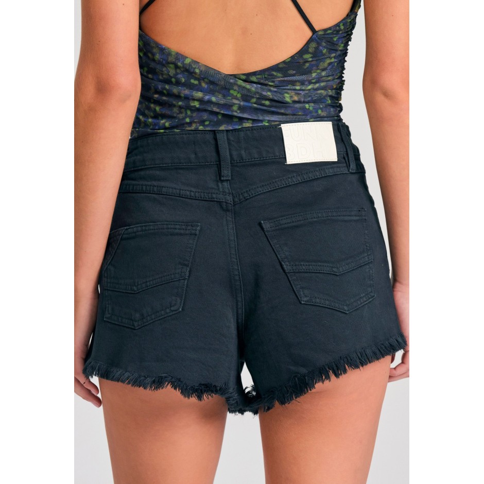 FUNKY BUDDHA FBL011-166-03-BLACK Μαύρο