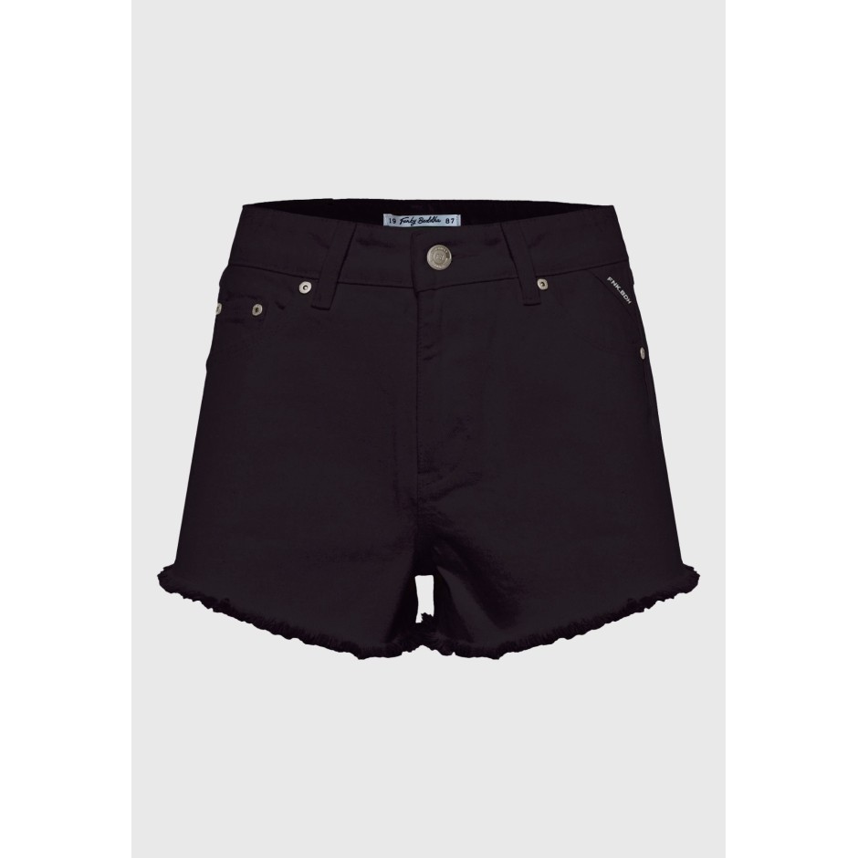 FUNKY BUDDHA FBL011-166-03-BLACK Μαύρο