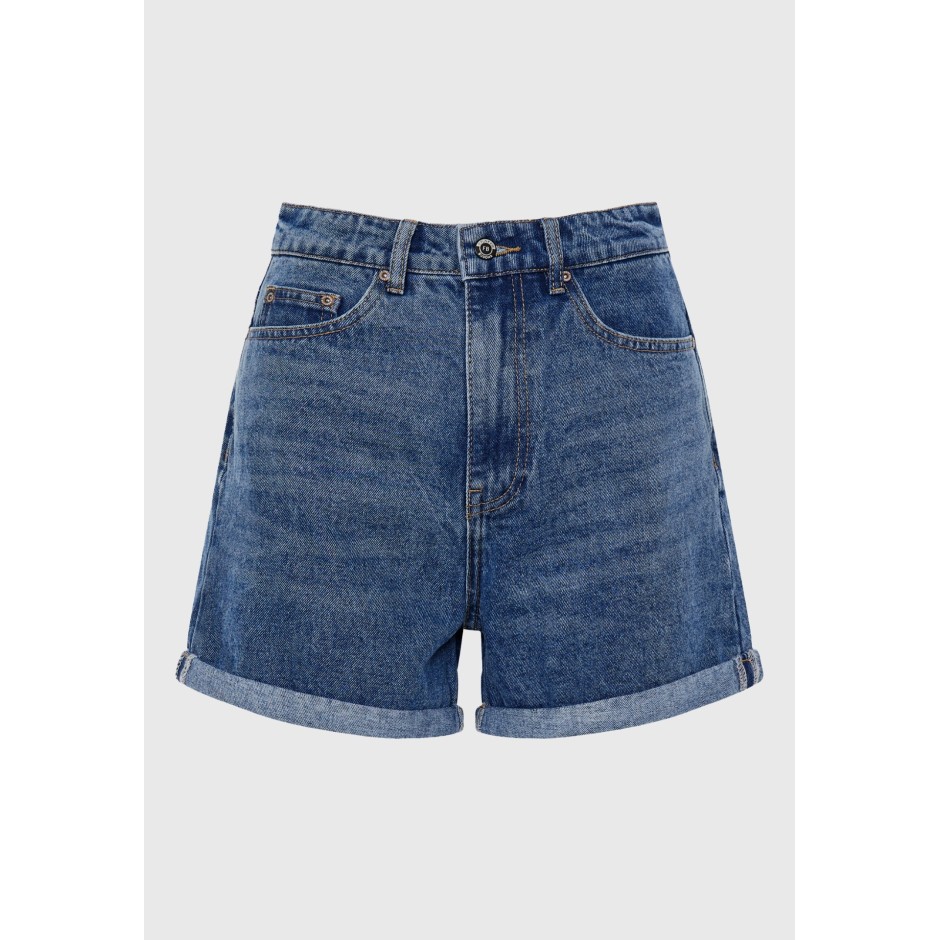 FUNKY BUDDHA FBL011-172-03-DK BLUE Μπλε