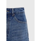 FUNKY BUDDHA FBL011-172-03-DK BLUE Μπλε Εικόνα 2