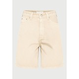 FUNKY BUDDHA  FBL013-160-03-OFF WHITE Εκρού Εικόνα 4