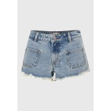 FUNKY BUDDHA  FBL013-166-03-LT BLUE ΣΙΕΛ Εικόνα 0