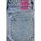 FUNKY BUDDHA  FBL013-166-03-LT BLUE ΣΙΕΛ Εικόνα 1