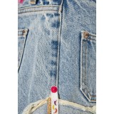 FUNKY BUDDHA  FBL013-166-03-LT BLUE ΣΙΕΛ Εικόνα 2