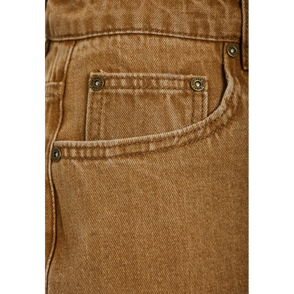 FUNKY BUDDHA  FBL013-168-03-BROWN SUGAR ΚΑΦΕ