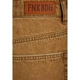 FUNKY BUDDHA  FBL013-168-03-BROWN SUGAR ΚΑΦΕ Εικόνα 1