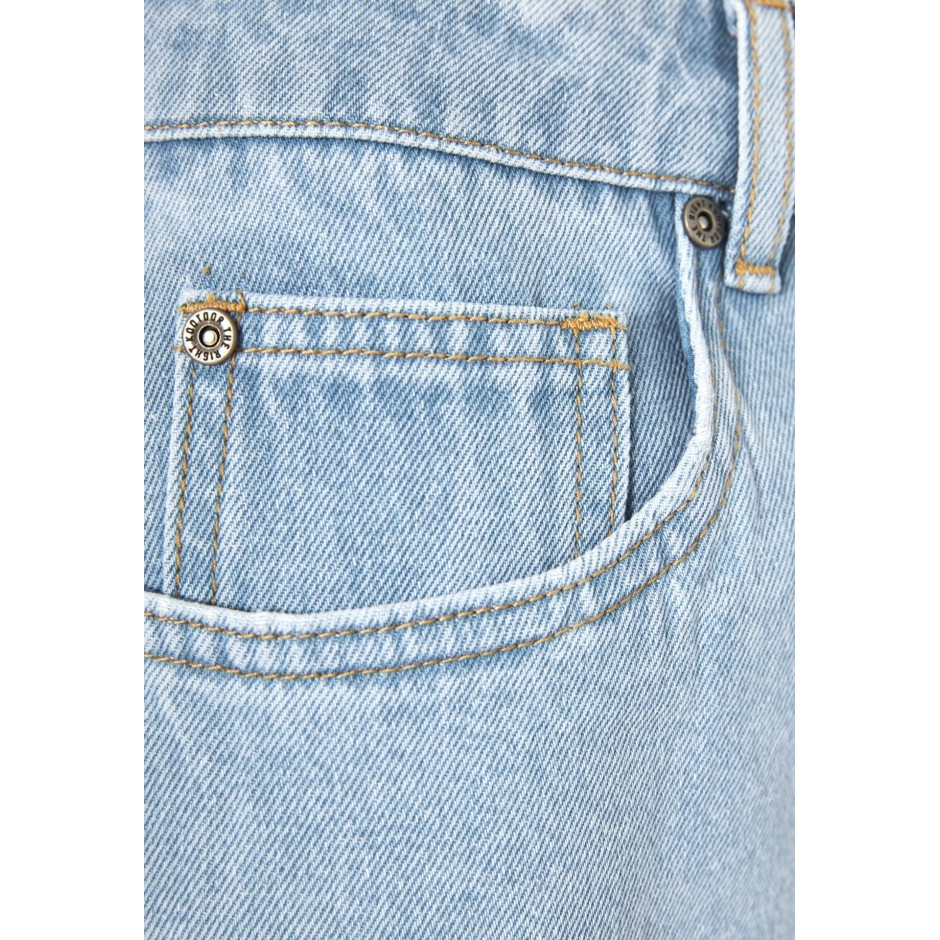 FUNKY BUDDHA  FBL013-170-03-LT BLUE ΣΙΕΛ