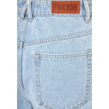 FUNKY BUDDHA  FBL013-170-03-LT BLUE ΣΙΕΛ Εικόνα 2