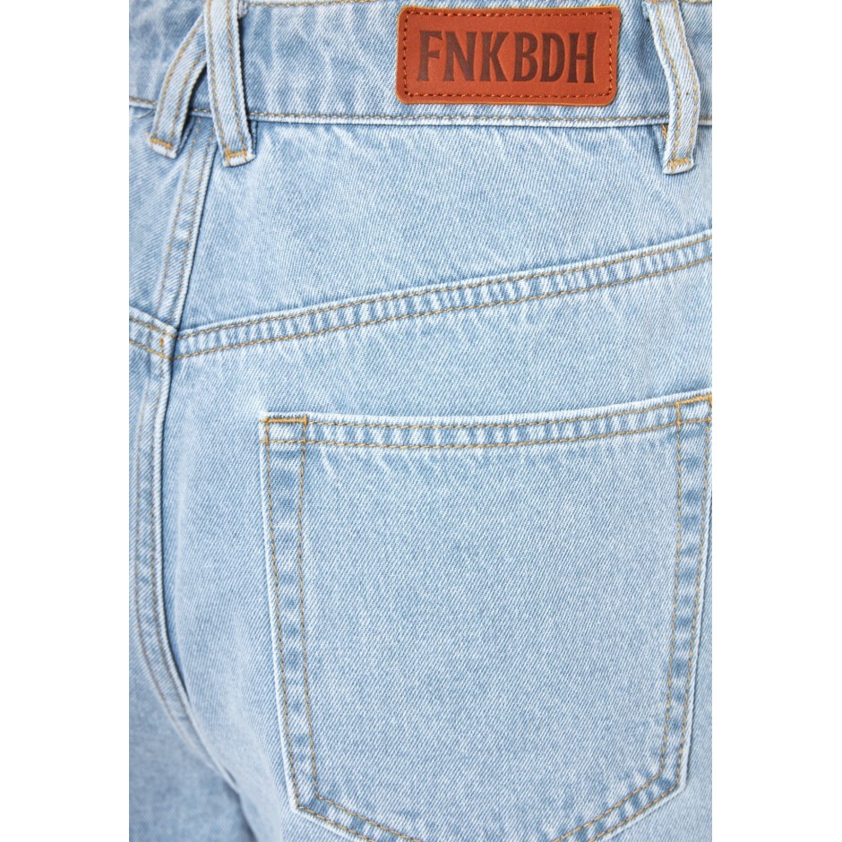 FUNKY BUDDHA  FBL013-170-03-LT BLUE ΣΙΕΛ