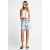 FUNKY BUDDHA  FBL013-170-03-LT BLUE ΣΙΕΛ Εικόνα 3