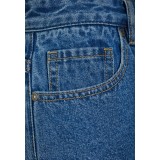 FUNKY BUDDHA  FBL013-171-03-MD BLUE Τζήν Εικόνα 1