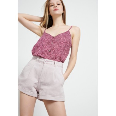 FUNKY BUDDHA FBL003-168-03-SHADOW PINK Ροζ