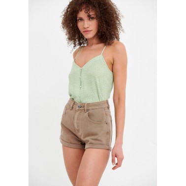 FUNKY BUDDHA FBL005-160-03-SAND Beige