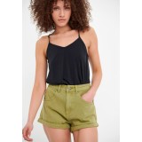 FUNKY BUDDHA FBL005-160-03-WARM OLIVE OLIVE Image 