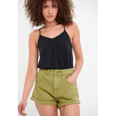 FUNKY BUDDHA FBL005-160-03-WARM OLIVE OLIVE