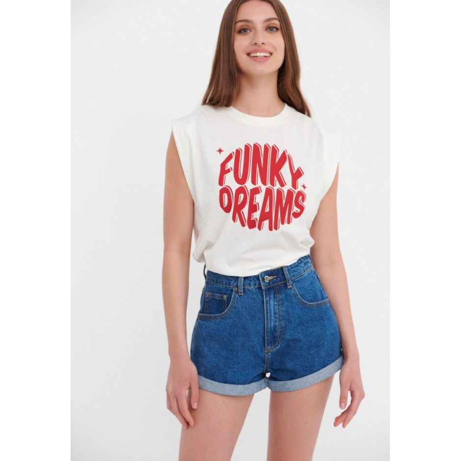 FUNKY BUDDHA FBL005-166-03-BLUE Blue