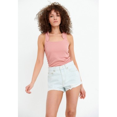 FUNKY BUDDHA FBL005-170-03-LT BLUE Τζήν