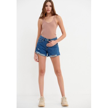 FUNKY BUDDHA FBL005-175-03-BLUE Μπλε