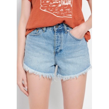 FUNKY BUDDHA FBL007-180-03-LT BLUE Siel