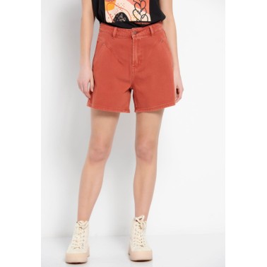 FUNKY BUDDHA FBL007-409-03-ORANGE RUST Orange