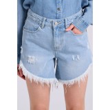 FUNKY BUDDHA FBL009-161-03-LT BLUE Blue Image 
