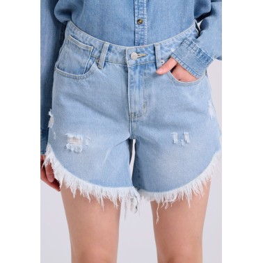 FUNKY BUDDHA FBL009-161-03-LT BLUE Blue