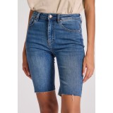 FUNKY BUDDHA FBL009-162-03-MD BLUE Blue Image 