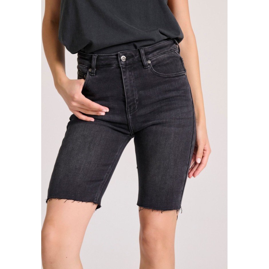 FUNKY BUDDHA FBL009-163-03-BLACK Black