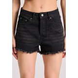 FUNKY BUDDHA FBL009-167-03-BLACK Black Image 