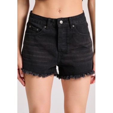 FUNKY BUDDHA FBL009-167-03-BLACK Black