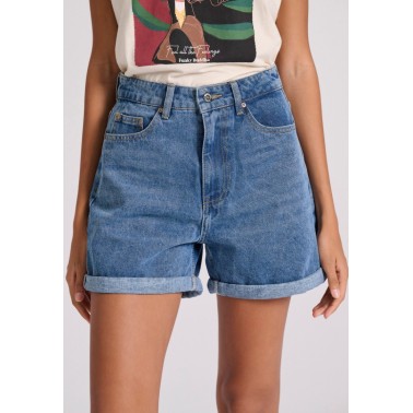 FUNKY BUDDHA FBL009-168-03-BLUE Blue