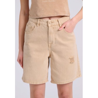 FUNKY BUDDHA FBL009-172-03-CREME Beige