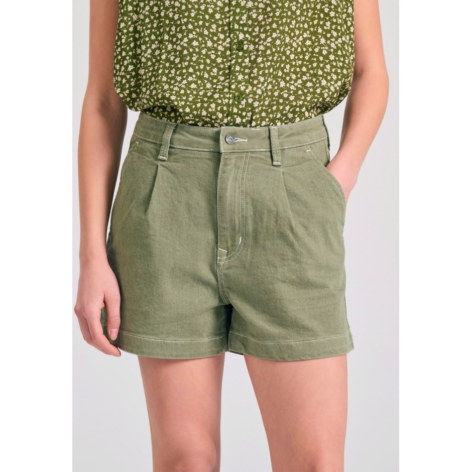FUNKY BUDDHA FBL011-160-03-HERBAL GREEN Πράσινο