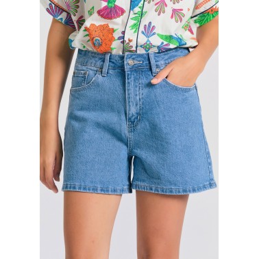 FUNKY BUDDHA FBL011-163-03-LT BLUE Siel
