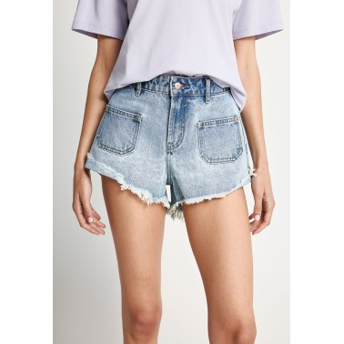 FUNKY BUDDHA  FBL013-166-03-LT BLUE ΣΙΕΛ