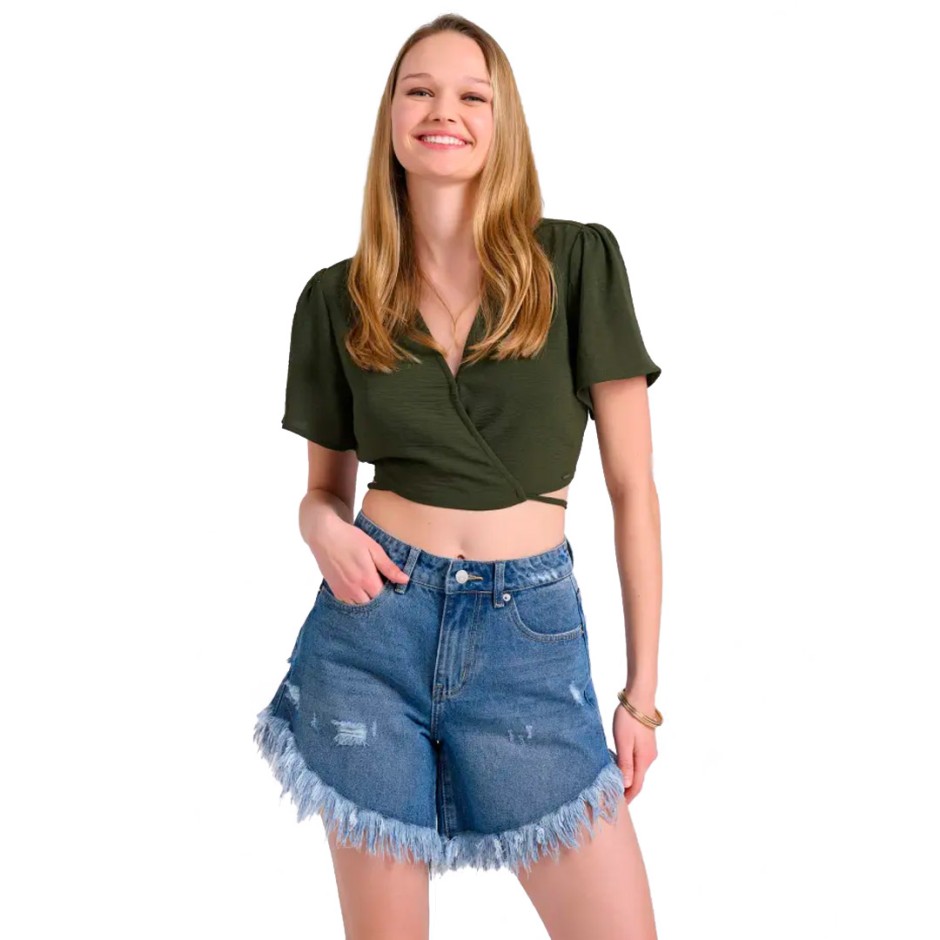 FUNKY BUDDHA FBL009-161-03-BLUE Blue