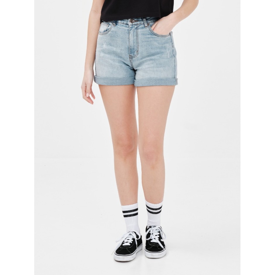 BASEHIT 221.BW45.193-LIGHT BLUE Siel