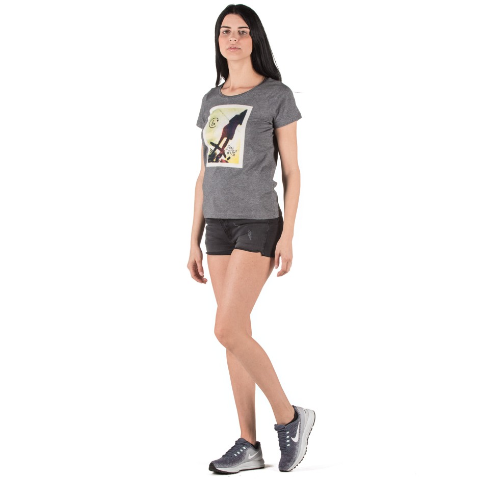 EMERSON 181.EW45.94-GREY Ανθρακί