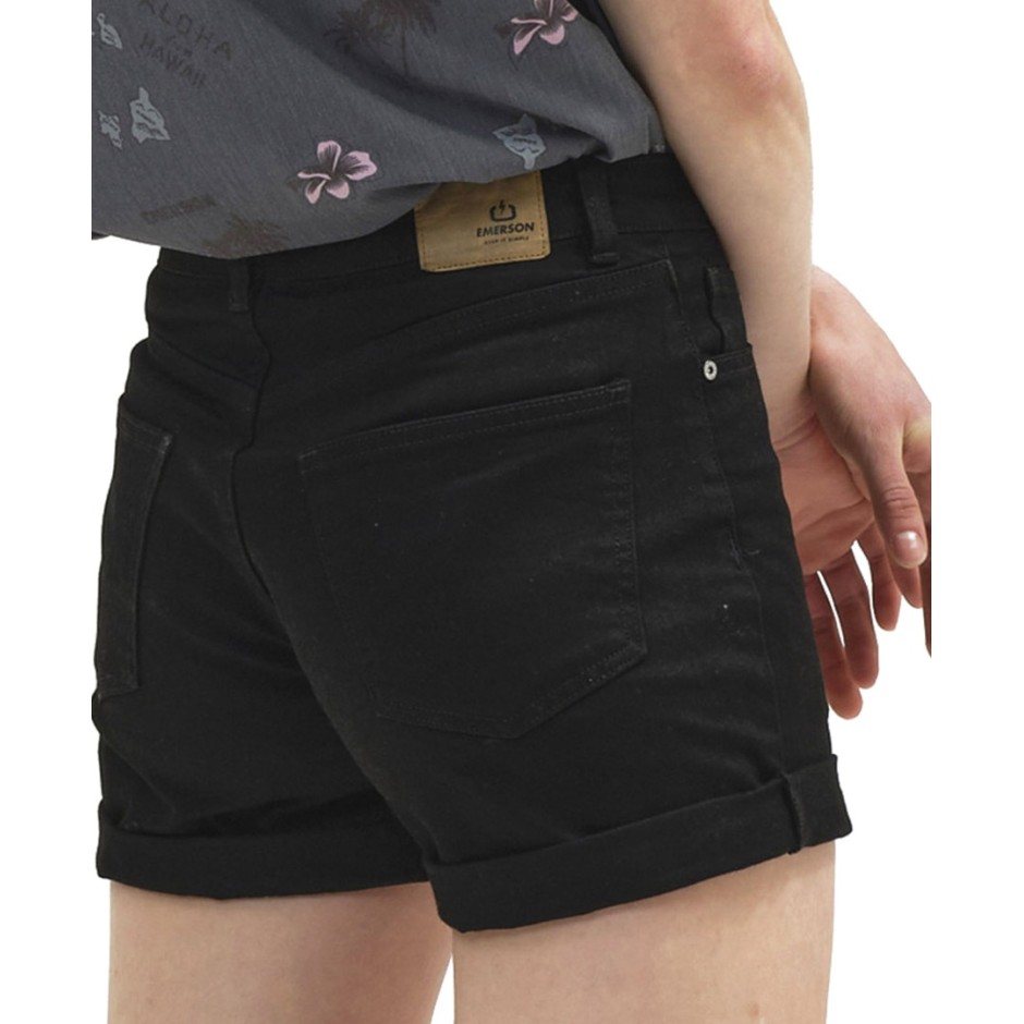 EMERSON 211.EW45.90-BLACK Μαύρο