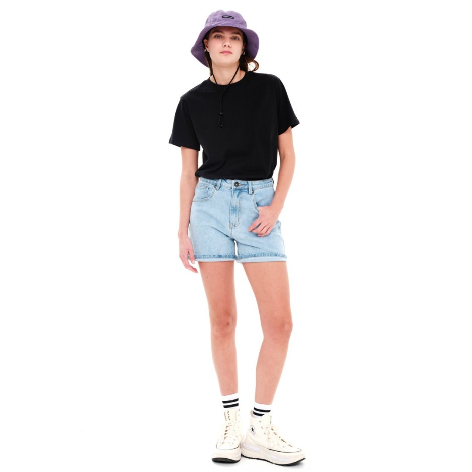 Γυναικεία Βερμούδα Τζιν - Emerson