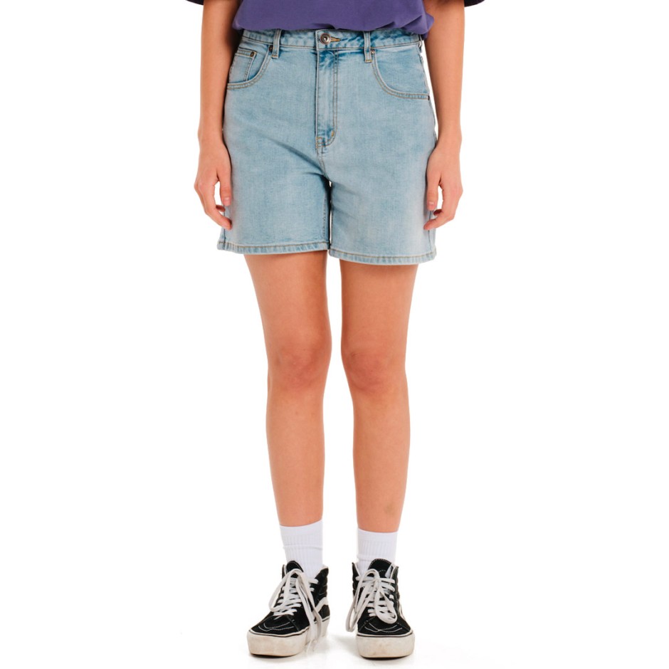 EMERSON 251.EW45.66A-LIGHT BLUE Jeans