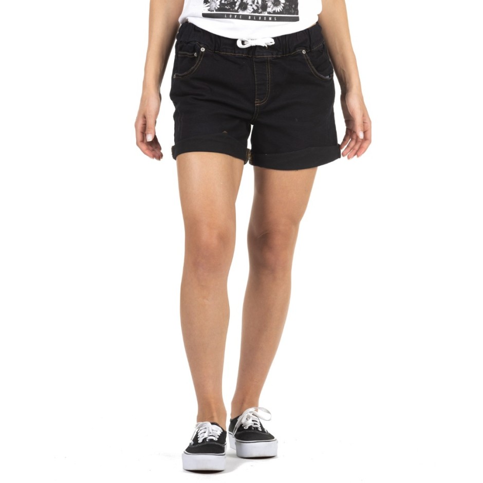 DISTRICT75 122WSO-729-071 Black