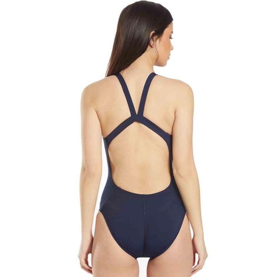 NIKE HYDRASTRONG FASTBACK ONE PIECE NESSA001-440 Blue