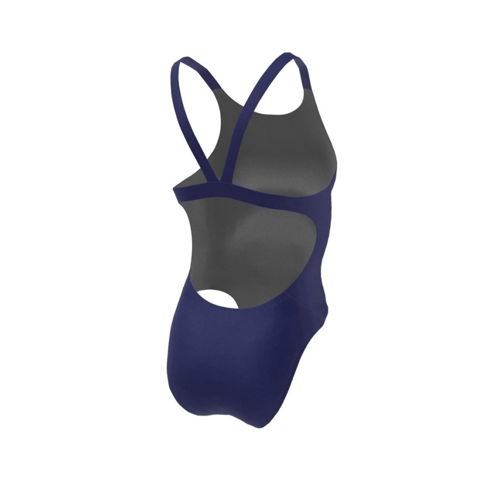 NIKE HYDRASTRONG FASTBACK ONE PIECE NESSA001-440 Blue